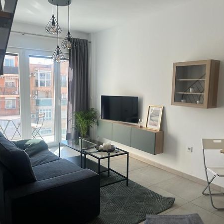 Love Rent4 Malaga Loft Exterior foto