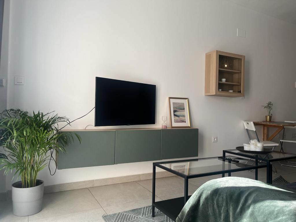 Love Rent4 Malaga Loft Exterior foto